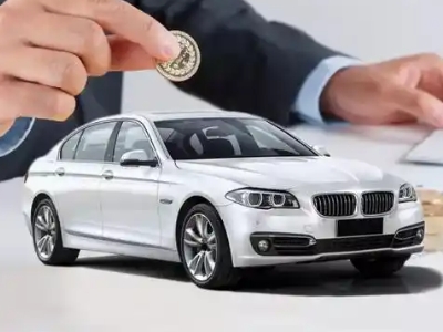 金秀车辆贷款需要提供大本作为抵押吗?